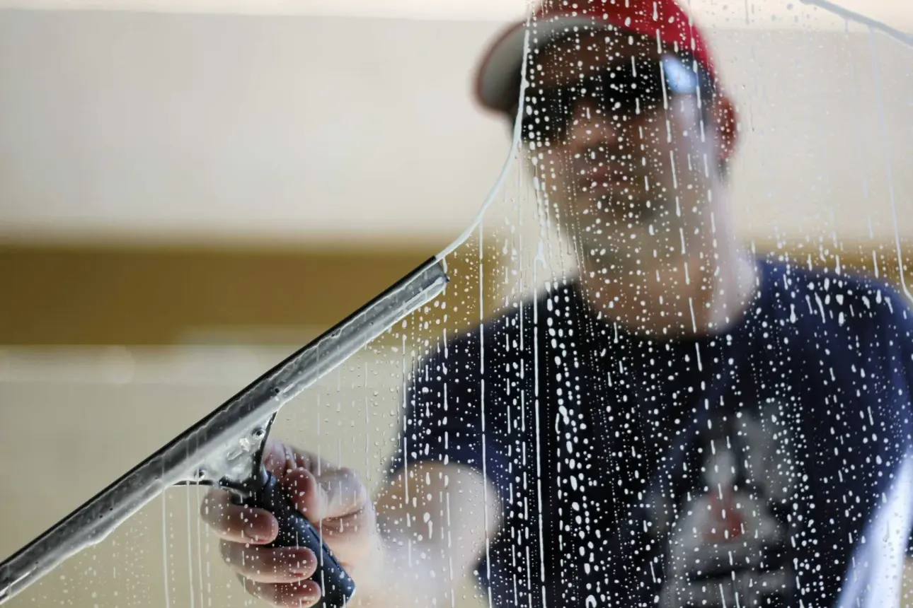 Professional Home Cleaning Services