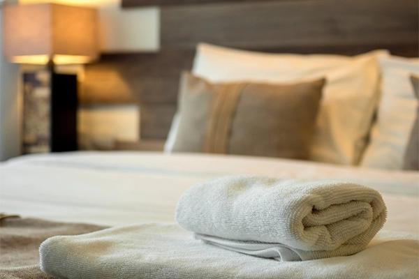 Airbnb Cleaning