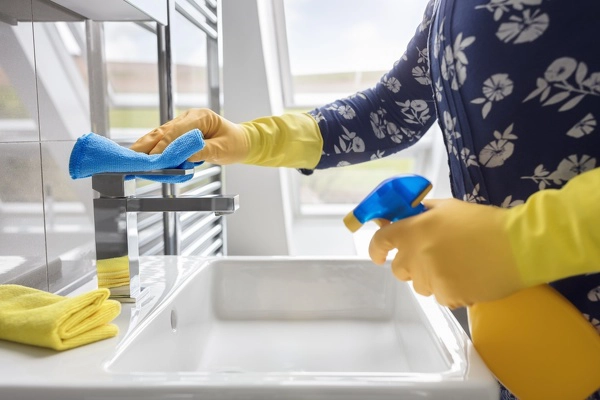 Jilma's Cleaning Service's Other Services
