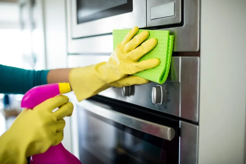 Professional Home Cleaning Services